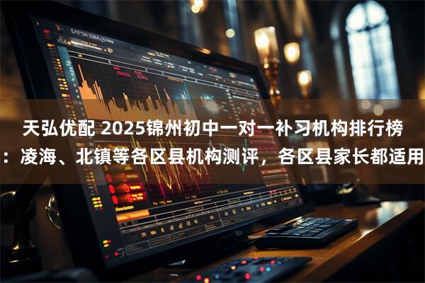 天弘优配 2025锦州初中一对一补习机构排行榜:凌海、北镇等各区县机构测评,各区县家长都适用